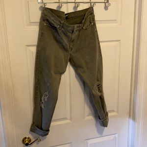 Vintage Express Jeans